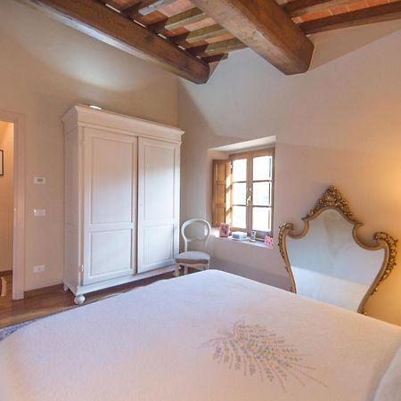 Podere Sanlorenzo Карминьяно Экстерьер фото